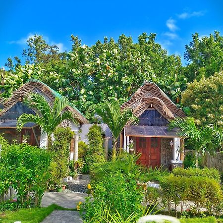 Batanes Cabin Basco Exterior photo